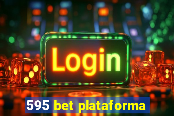 595 bet plataforma